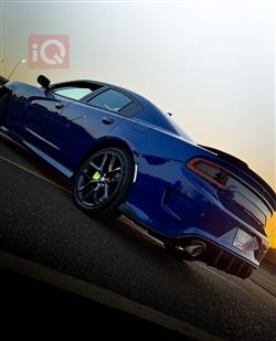 دودج تشارجر